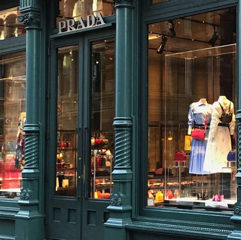 prada nyc broadway